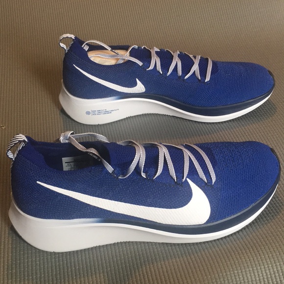 Nike Zoom Fly FK - Picture 1 of 6